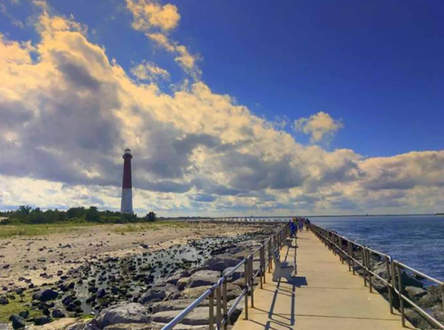 AZUL (LBI Lighthouse) Munich